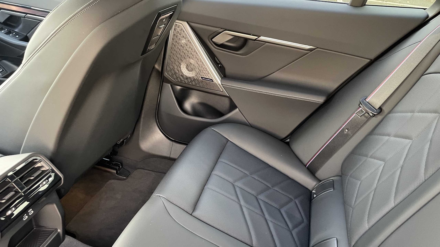 Used BMW i5 2025 for sale - 76205282: Photo 13