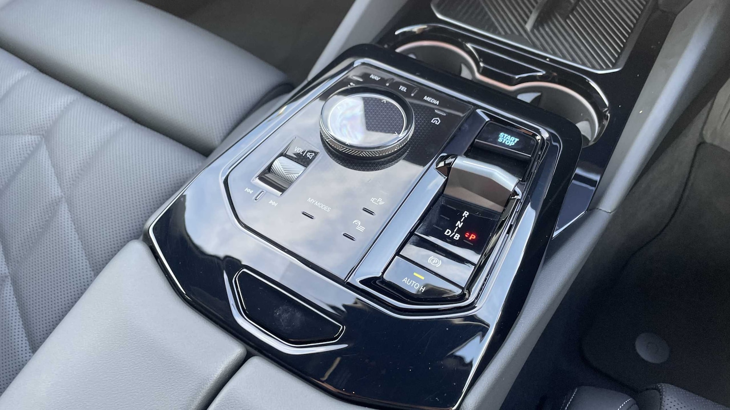 Used BMW i5 2025 for sale - 76205282: Photo 15