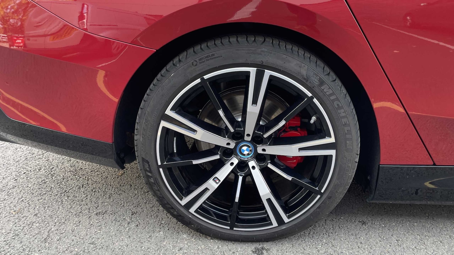 Used BMW i5 2025 for sale - 76205282: Photo 18