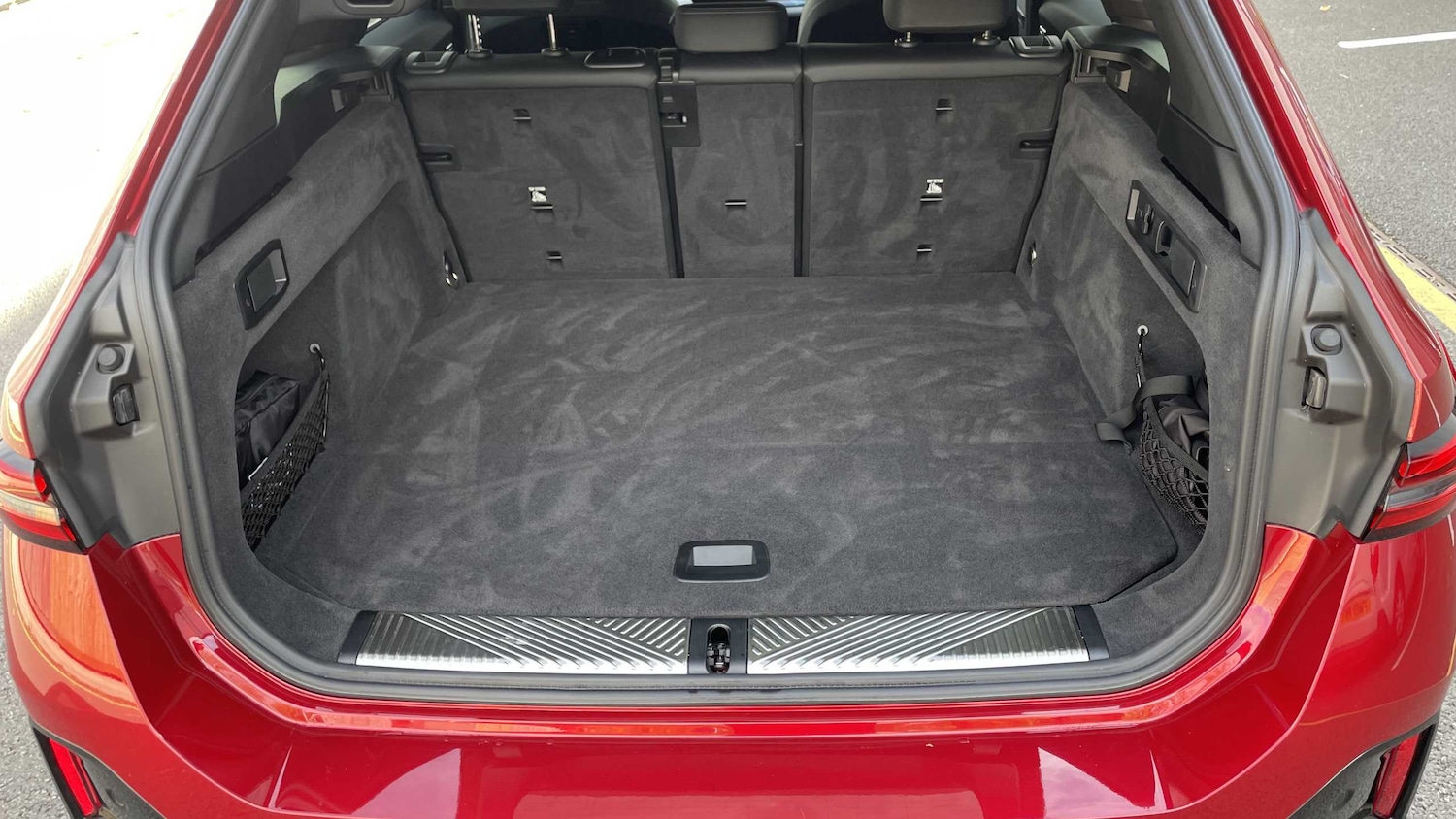 Used BMW i5 2025 for sale - 76205282: Photo 19