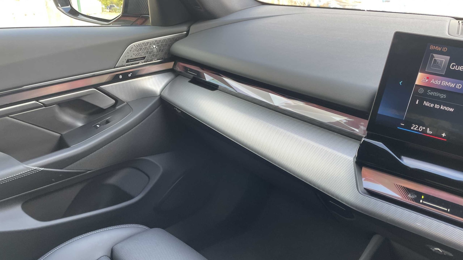 Used BMW i5 2025 for sale - 76205282: Photo 21