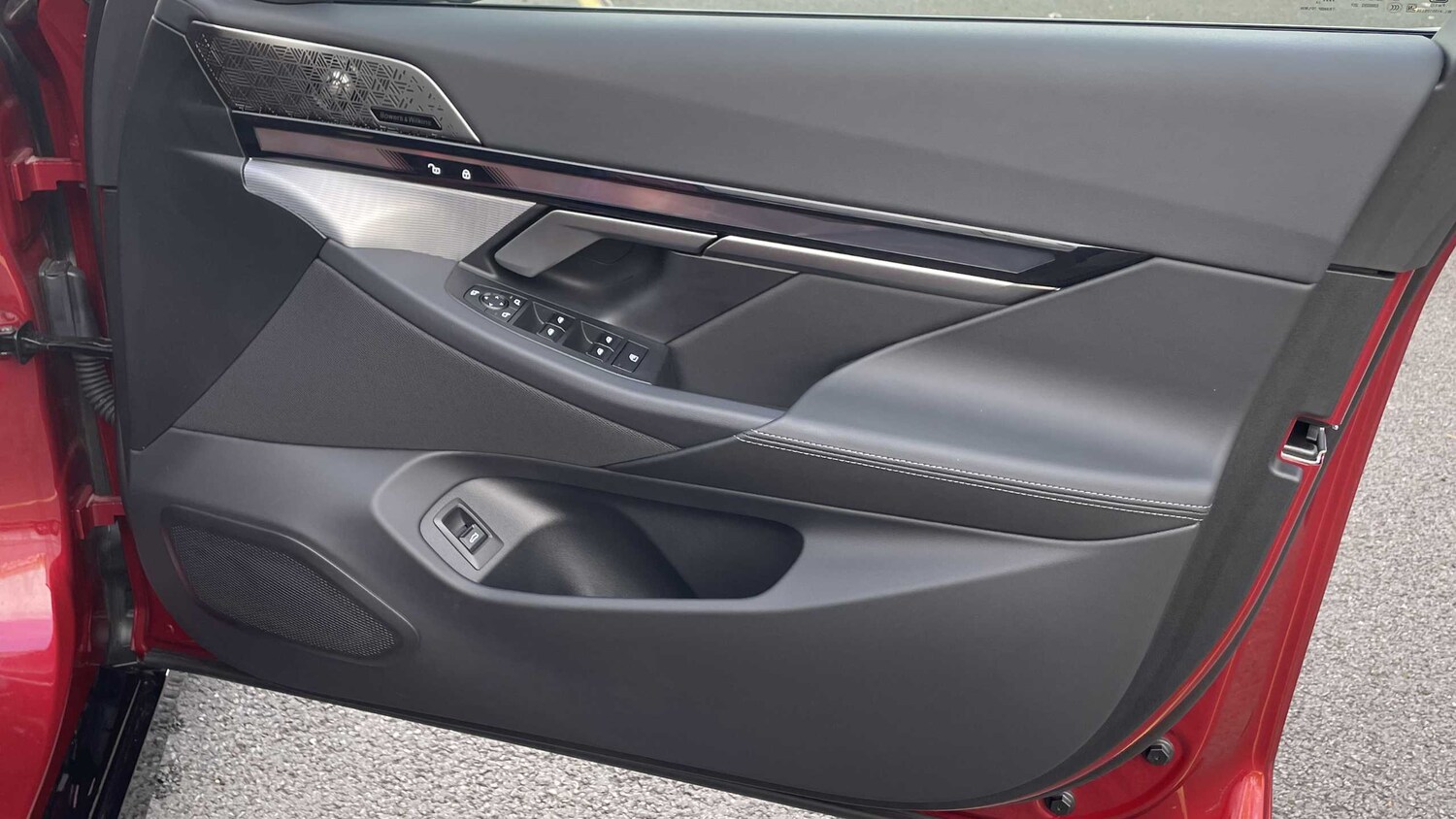 Used BMW i5 2025 for sale - 76205282: Photo 22