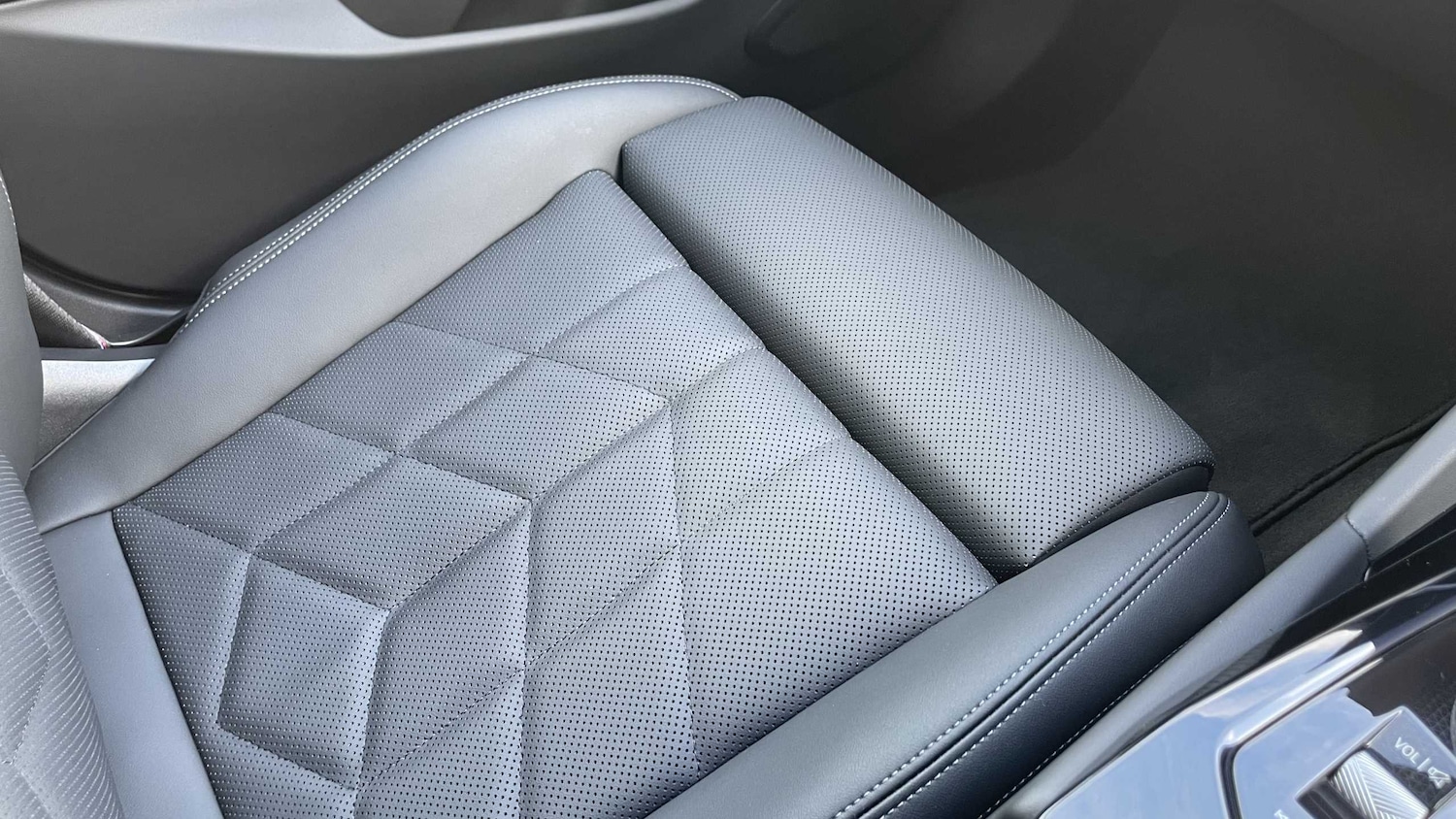 Used BMW i5 2025 for sale - 76205282: Photo 26