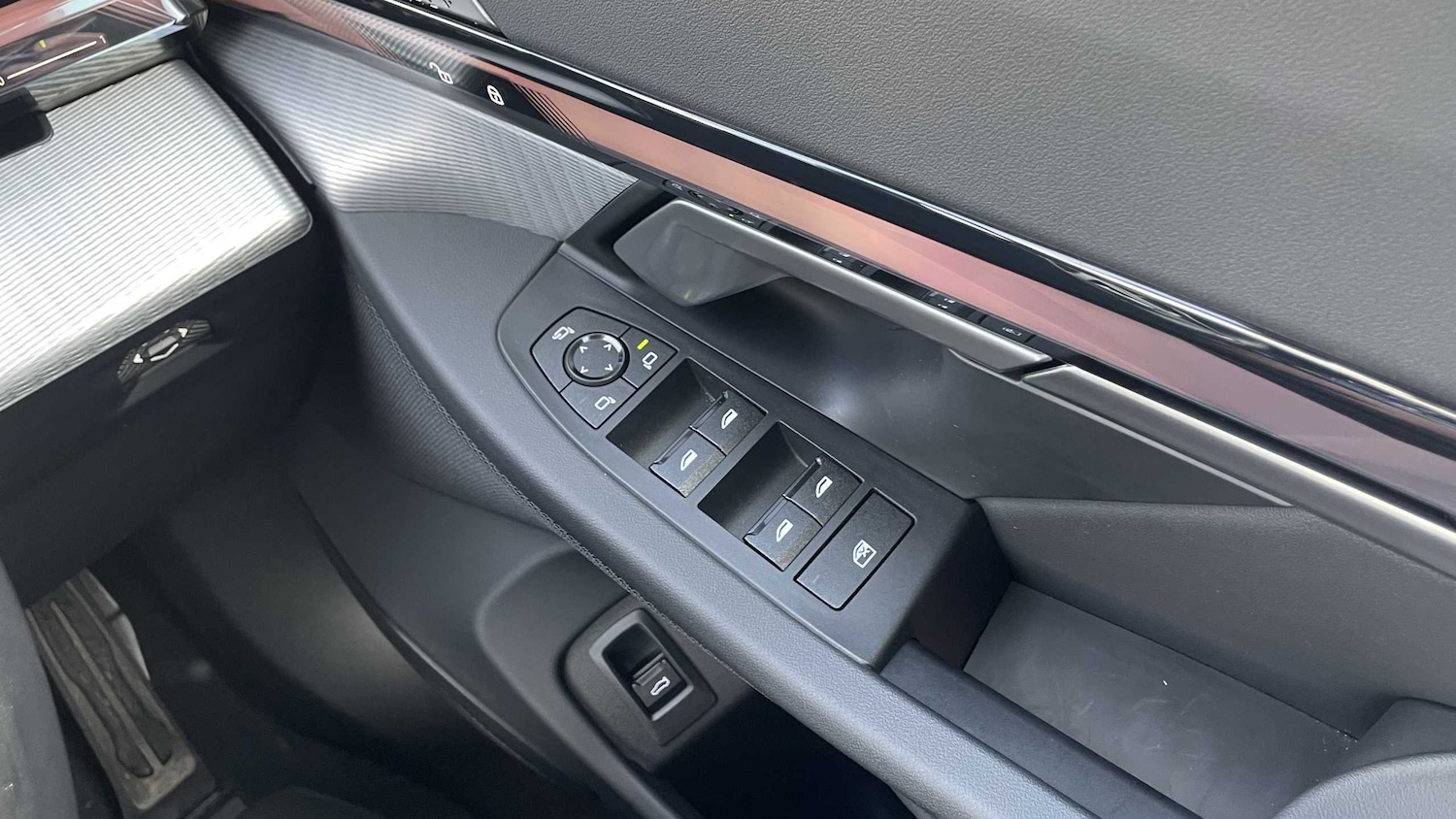 Used BMW i5 2025 for sale - 76205282: Photo 28