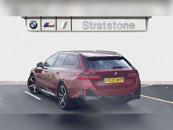 Used BMW i5 2025 for sale - 76205282: Photo 2