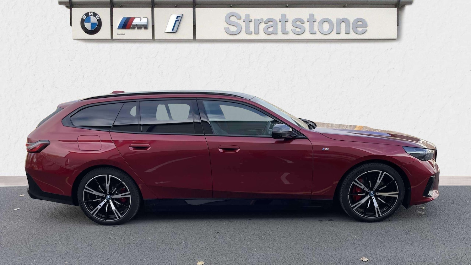 Used BMW i5 2025 for sale - 76205282: Photo 3