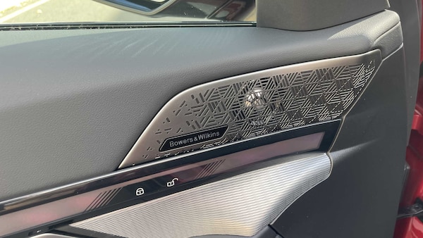 Used BMW i5 2025 for sale - 76205282: Photo 30