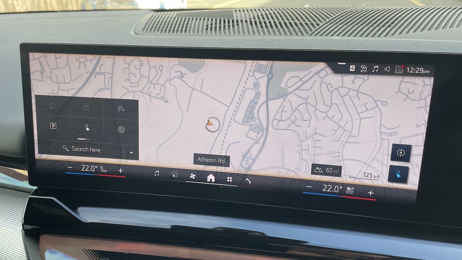 Used BMW i5 2025 for sale - 76205282: Photo 32