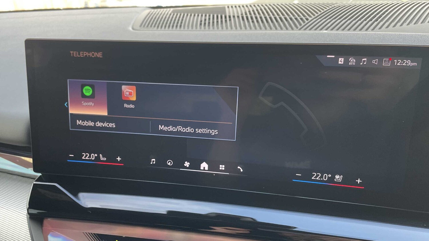 Used BMW i5 2025 for sale - 76205282: Photo 34