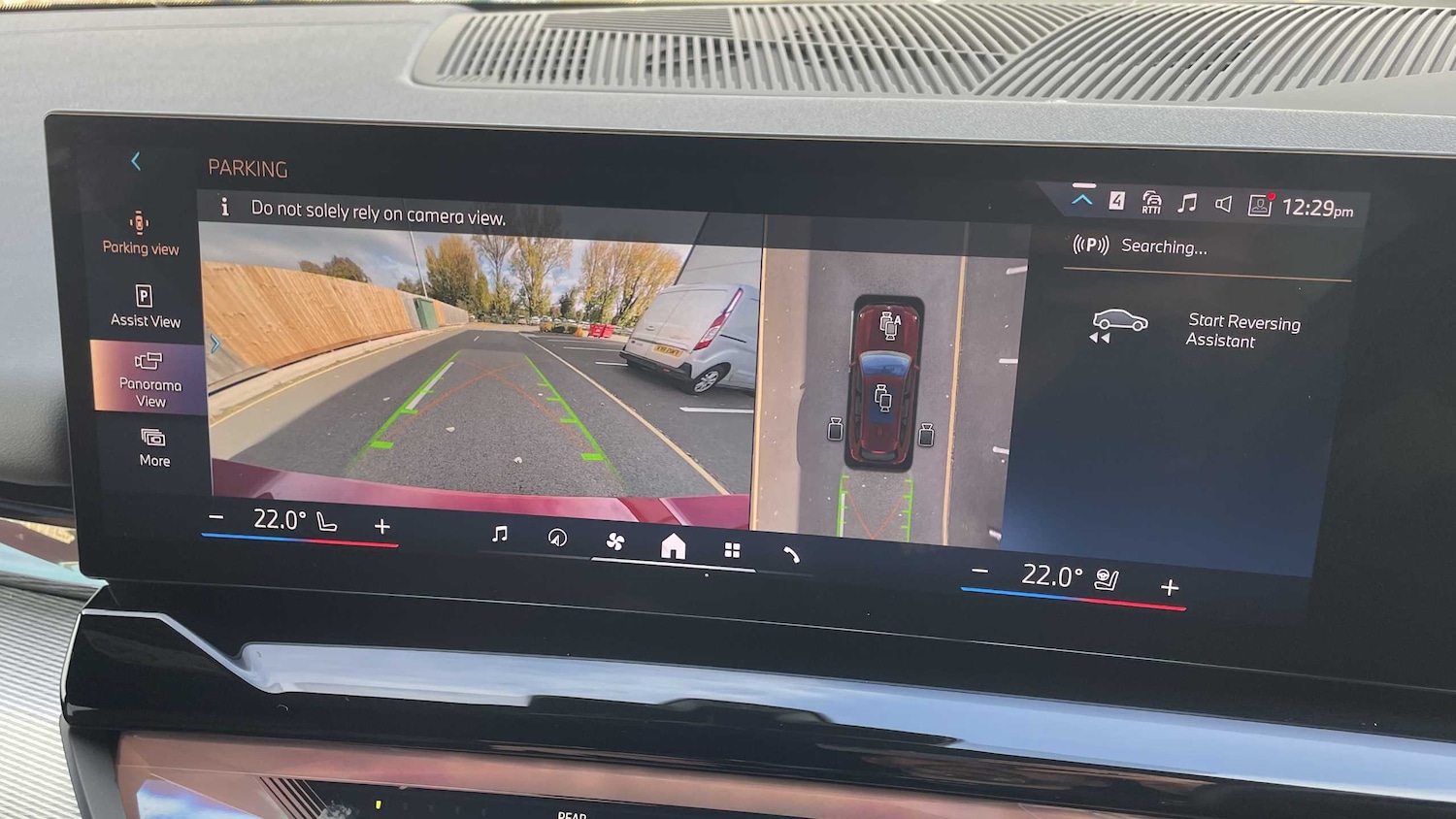 Used BMW i5 2025 for sale - 76205282: Photo 35