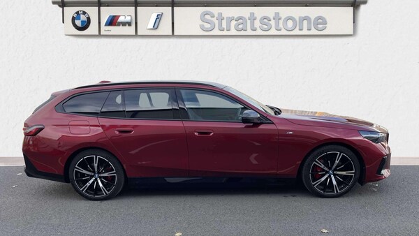 Used BMW i5 2025 for sale - 76205282: Photo 3