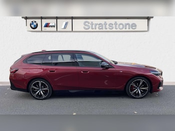 Used BMW i5 2025 for sale - 76205282: Photo 3