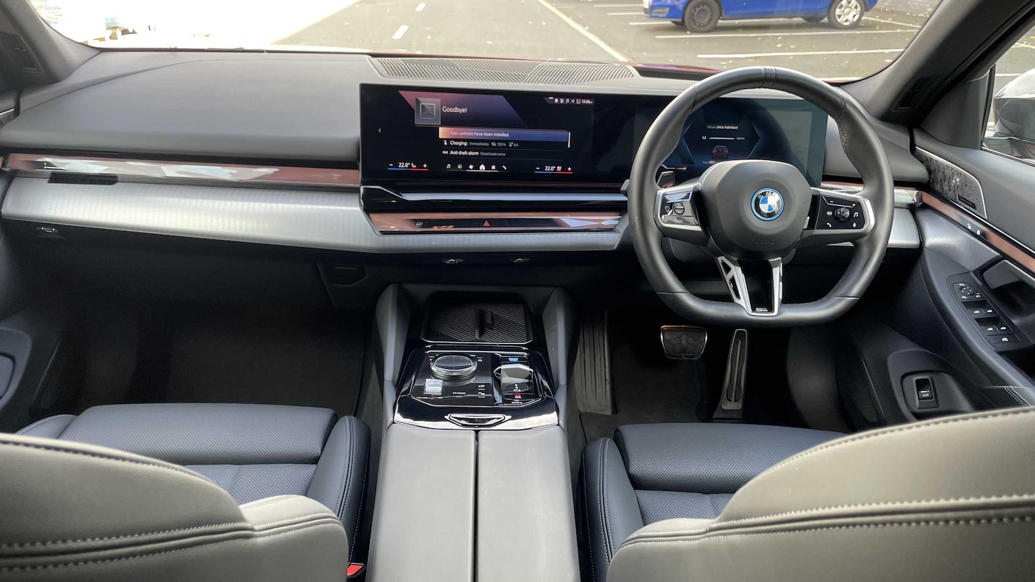 Used BMW i5 2025 for sale - 76205282: Photo 4