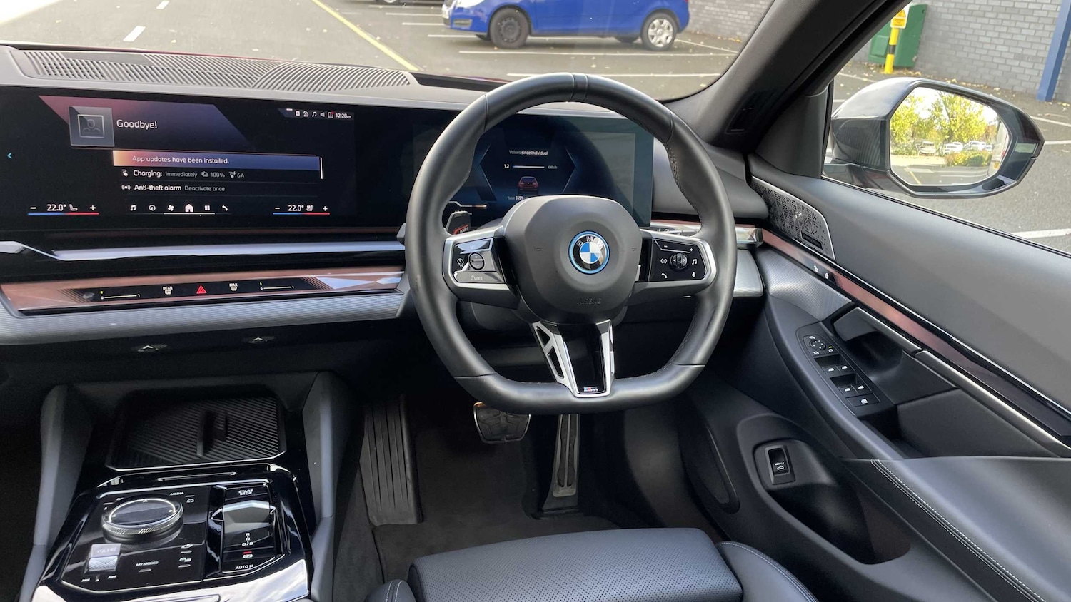 Used BMW i5 2025 for sale - 76205282: Photo 5