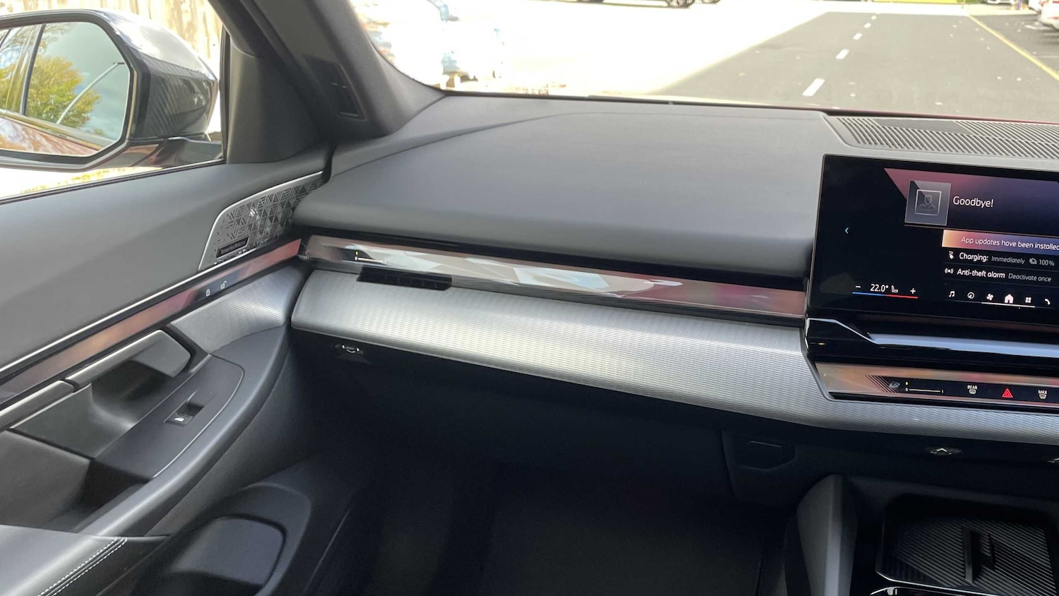 Used BMW i5 2025 for sale - 76205282: Photo 6