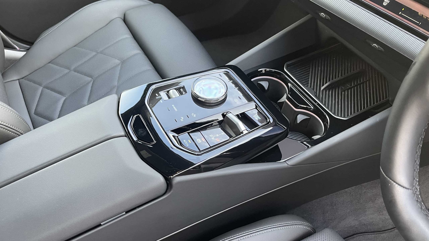 Used BMW i5 2025 for sale - 76205282: Photo 7