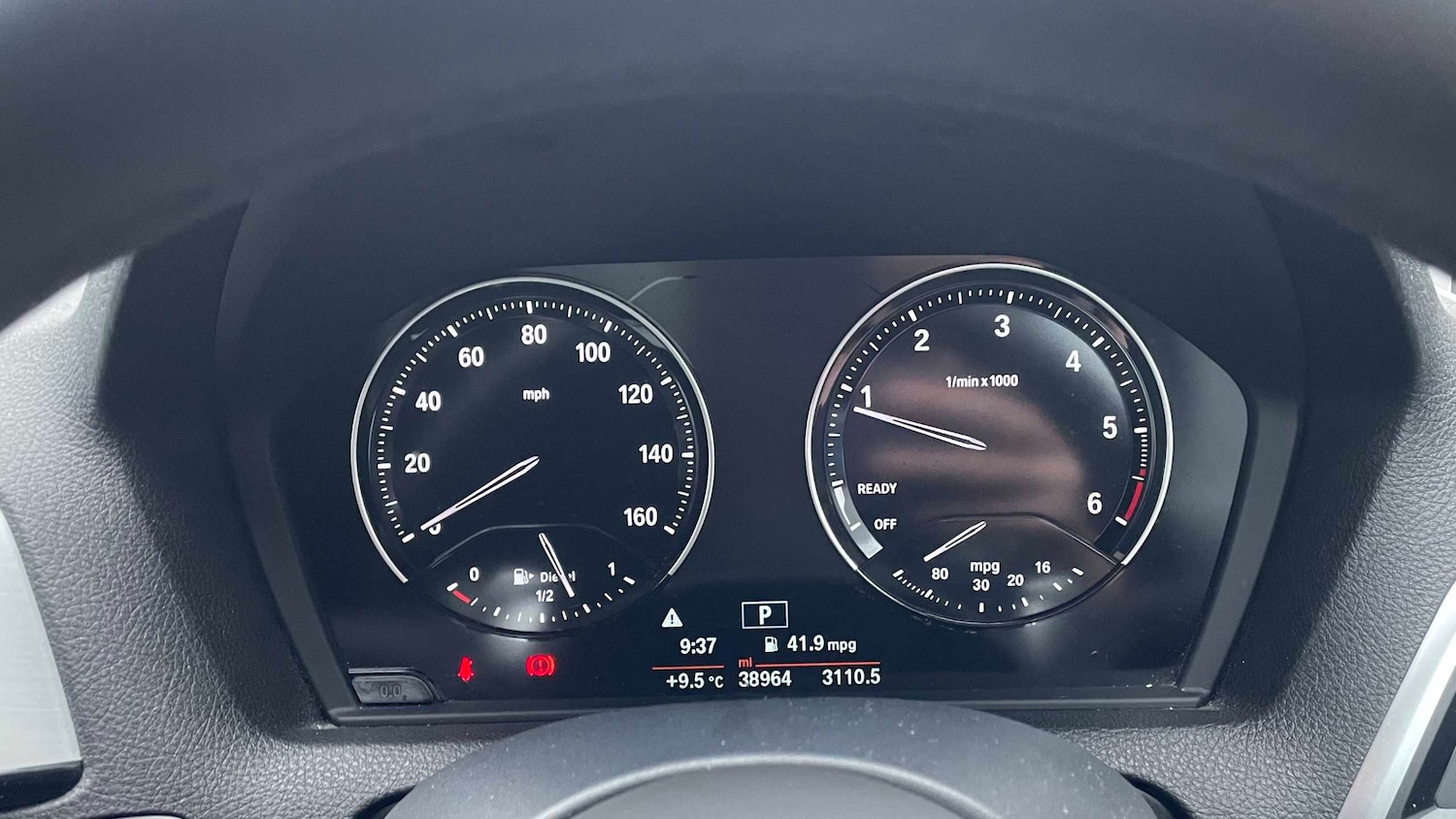 Used BMW 1 Series 2019 for sale - 77526934: Photo 10