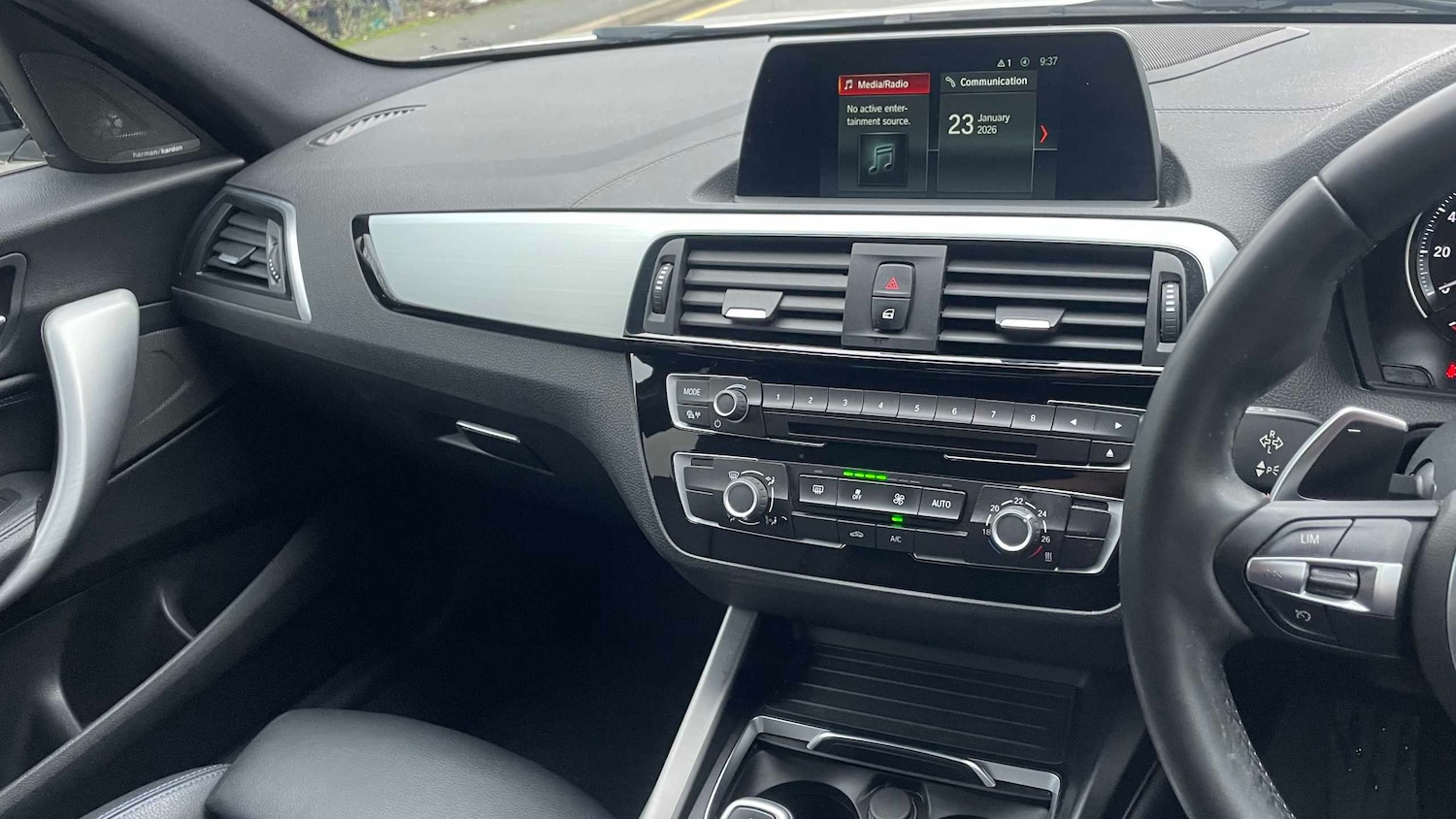 Used BMW 1 Series 2019 for sale - 77526934: Photo 20