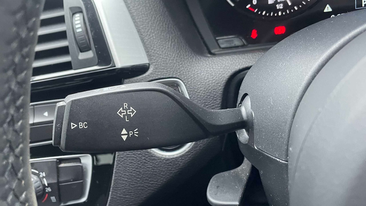 Used BMW 1 Series 2019 for sale - 77526934: Photo 26