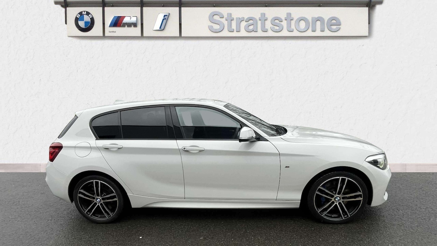 Used BMW 1 Series 2019 for sale - 77526934: Photo 3