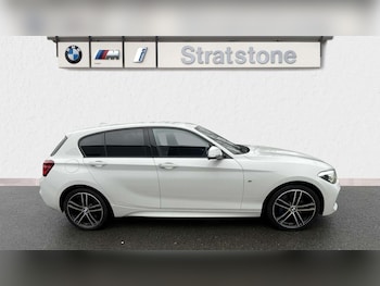 Used BMW 1 Series 2019 for sale - 77526934: Photo