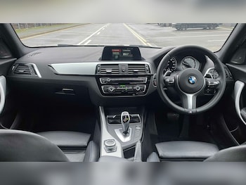 Used BMW 1 Series 2019 for sale - 77526934: Photo