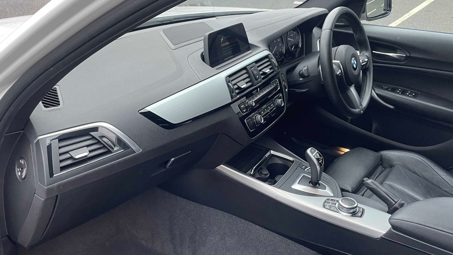 Used BMW 1 Series 2019 for sale - 77526934: Photo 9