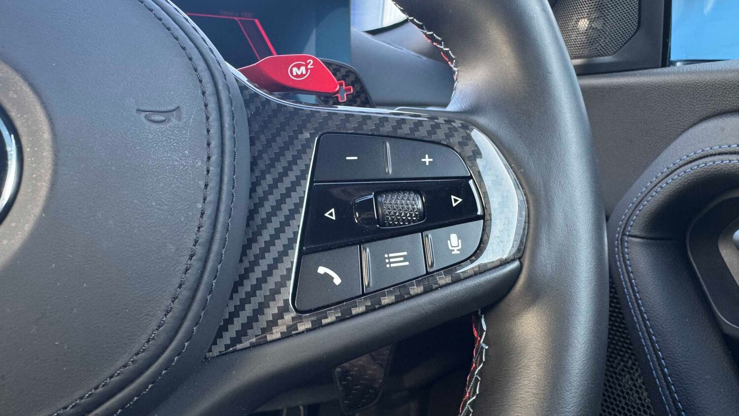 Used BMW M2 2024 for sale - 77787113: Photo 16