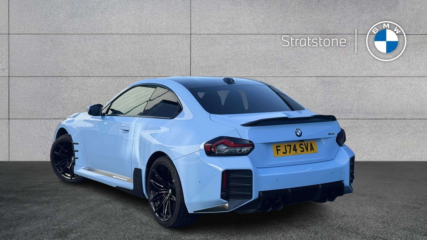 Used BMW M2 2024 for sale - 77787113: Photo 2