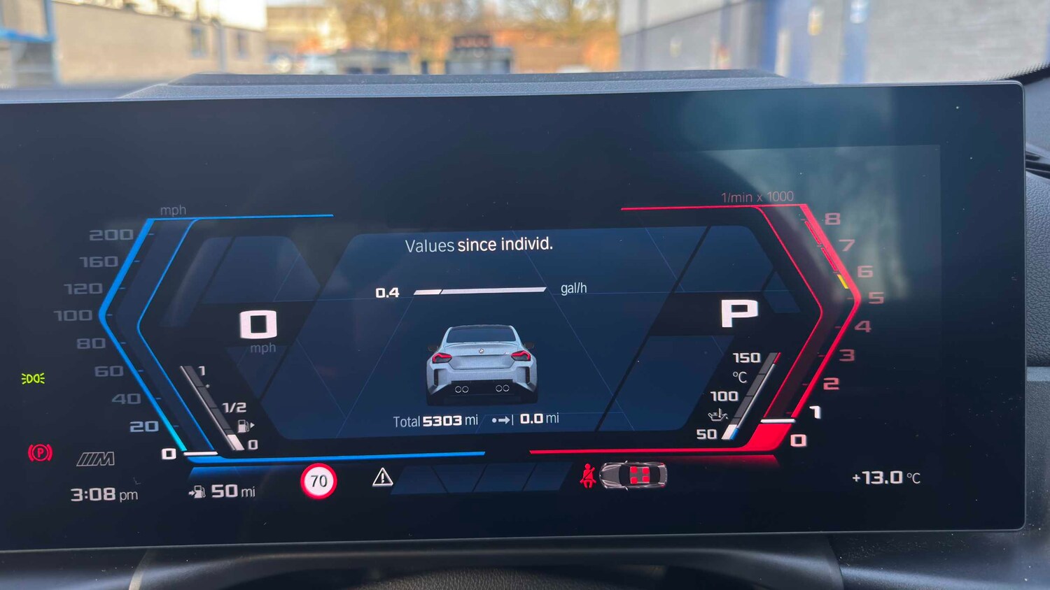 Used BMW M2 2024 for sale - 77787113: Photo 20