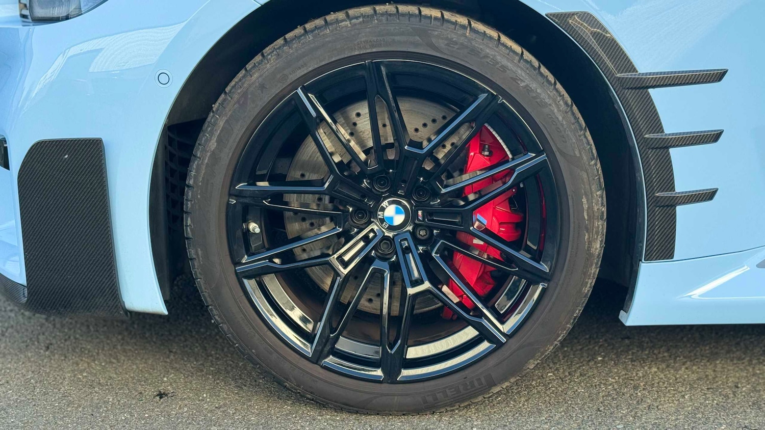 Used BMW M2 2024 for sale - 77787113: Photo 4