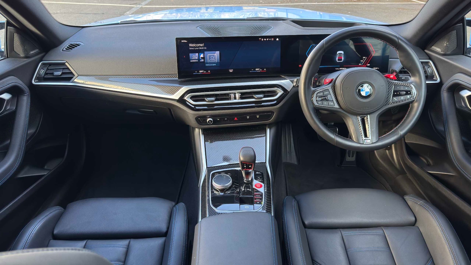 Used BMW M2 2024 for sale - 77787113: Photo 5