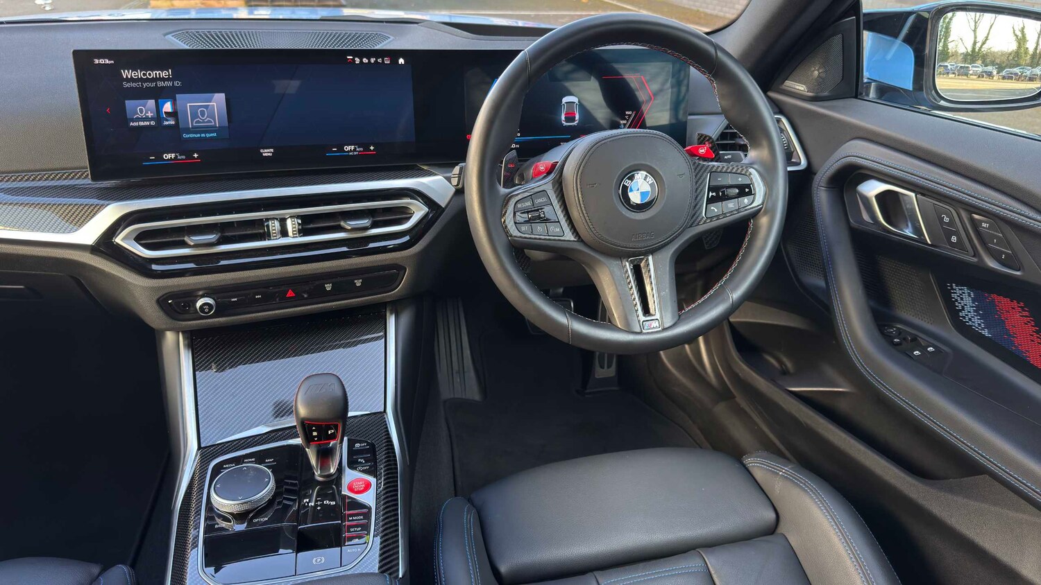 Used BMW M2 2024 for sale - 77787113: Photo 6