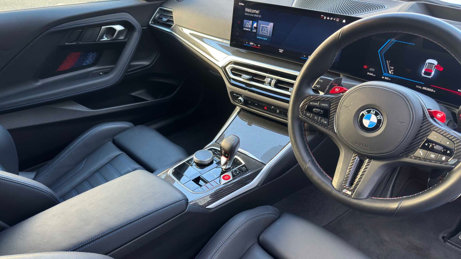 Used BMW M2 2024 for sale - 77787113: Photo 8