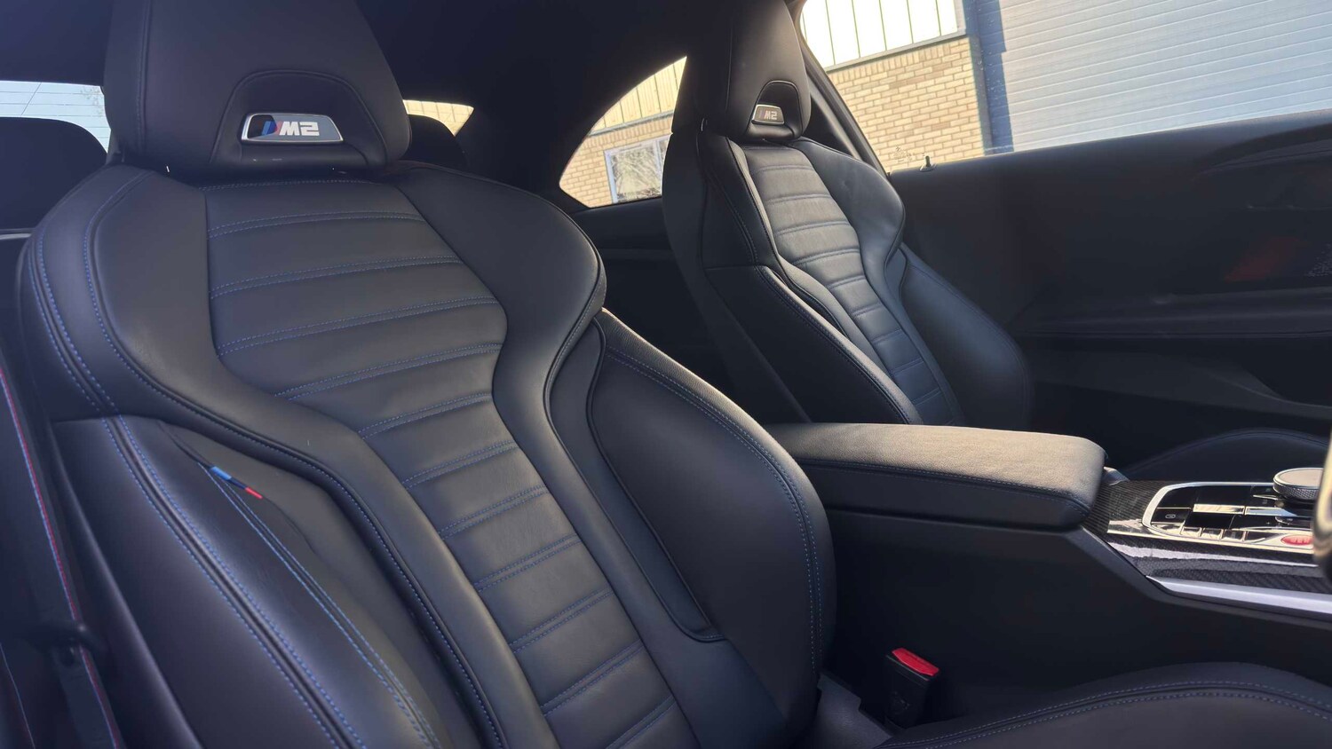 Used BMW M2 2024 for sale - 77787113: Photo 9