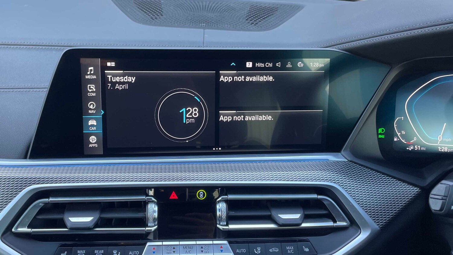 Used BMW X5 2021 for sale - 78161598: Photo 10