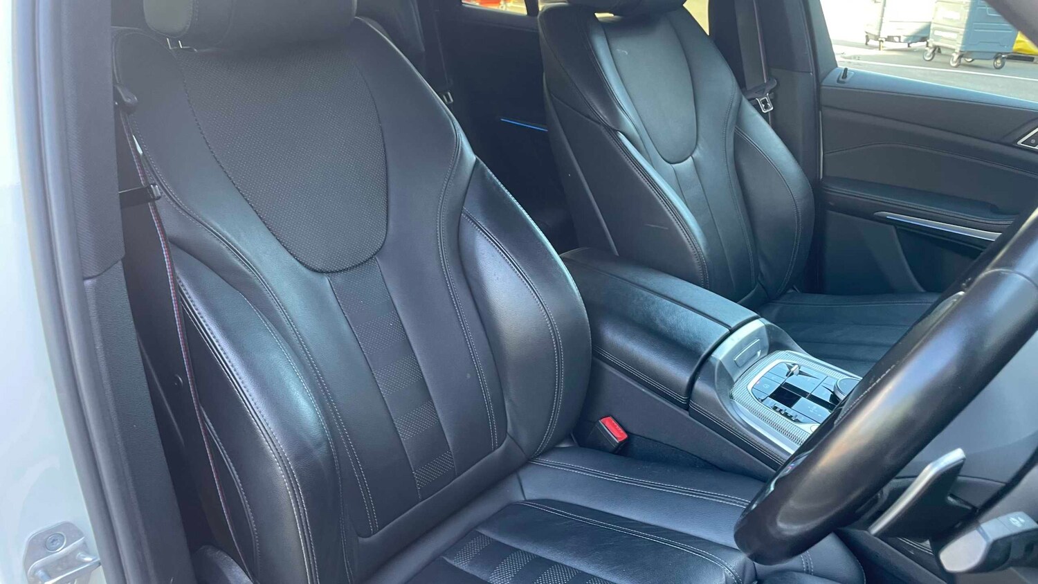 Used BMW X5 2021 for sale - 78161598: Photo 12