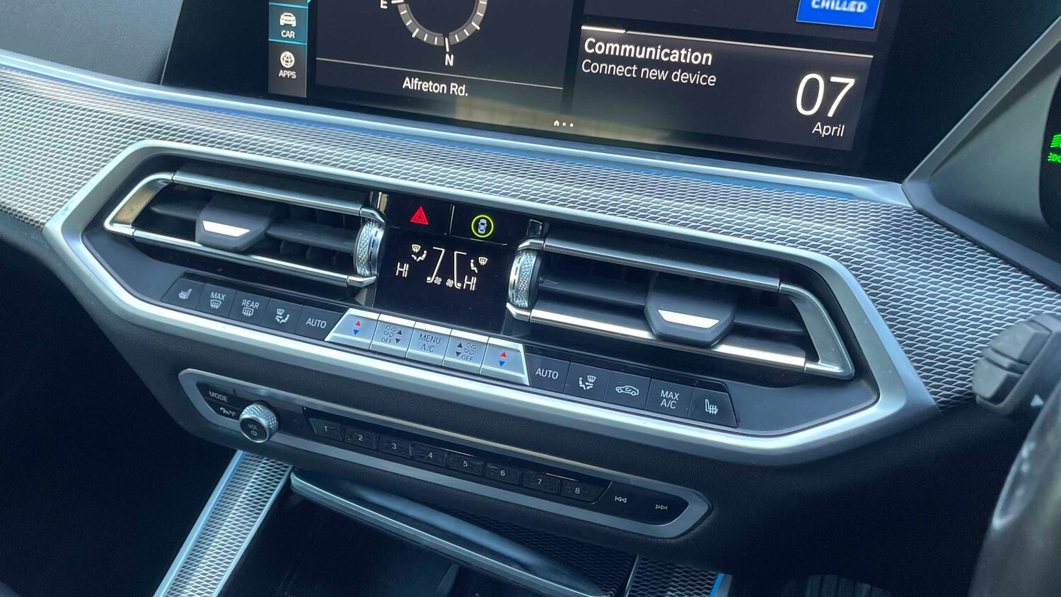 Used BMW X5 2021 for sale - 78161598: Photo 14