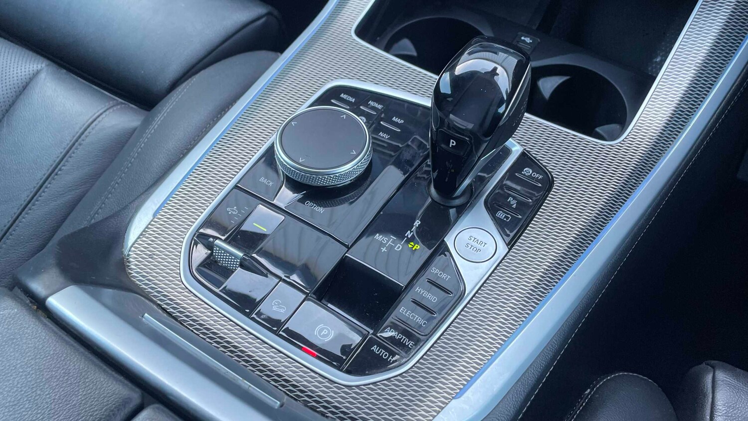 Used BMW X5 2021 for sale - 78161598: Photo 15