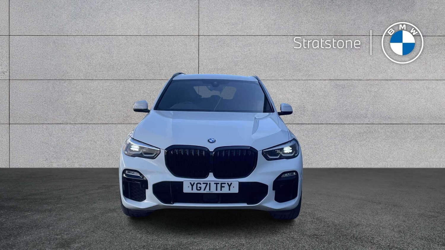 Used BMW X5 2021 for sale - 78161598: Photo 16