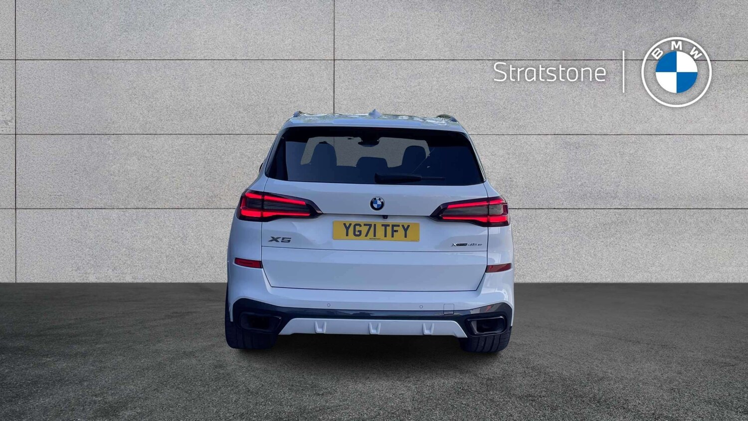 Used BMW X5 2021 for sale - 78161598: Photo 17