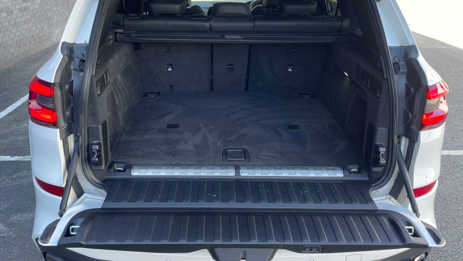 Used BMW X5 2021 for sale - 78161598: Photo 18