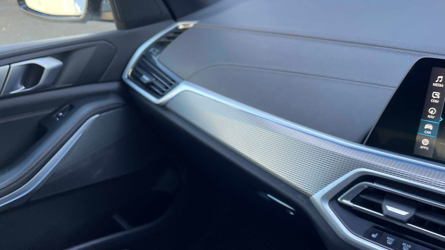 Used BMW X5 2021 for sale - 78161598: Photo 21