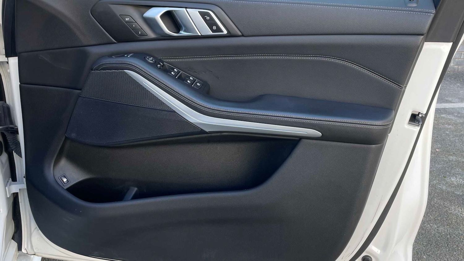 Used BMW X5 2021 for sale - 78161598: Photo 22