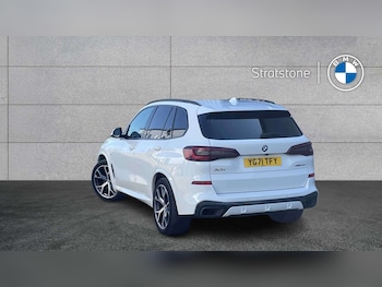 Used BMW X5 2021 for sale - 78161598: Photo