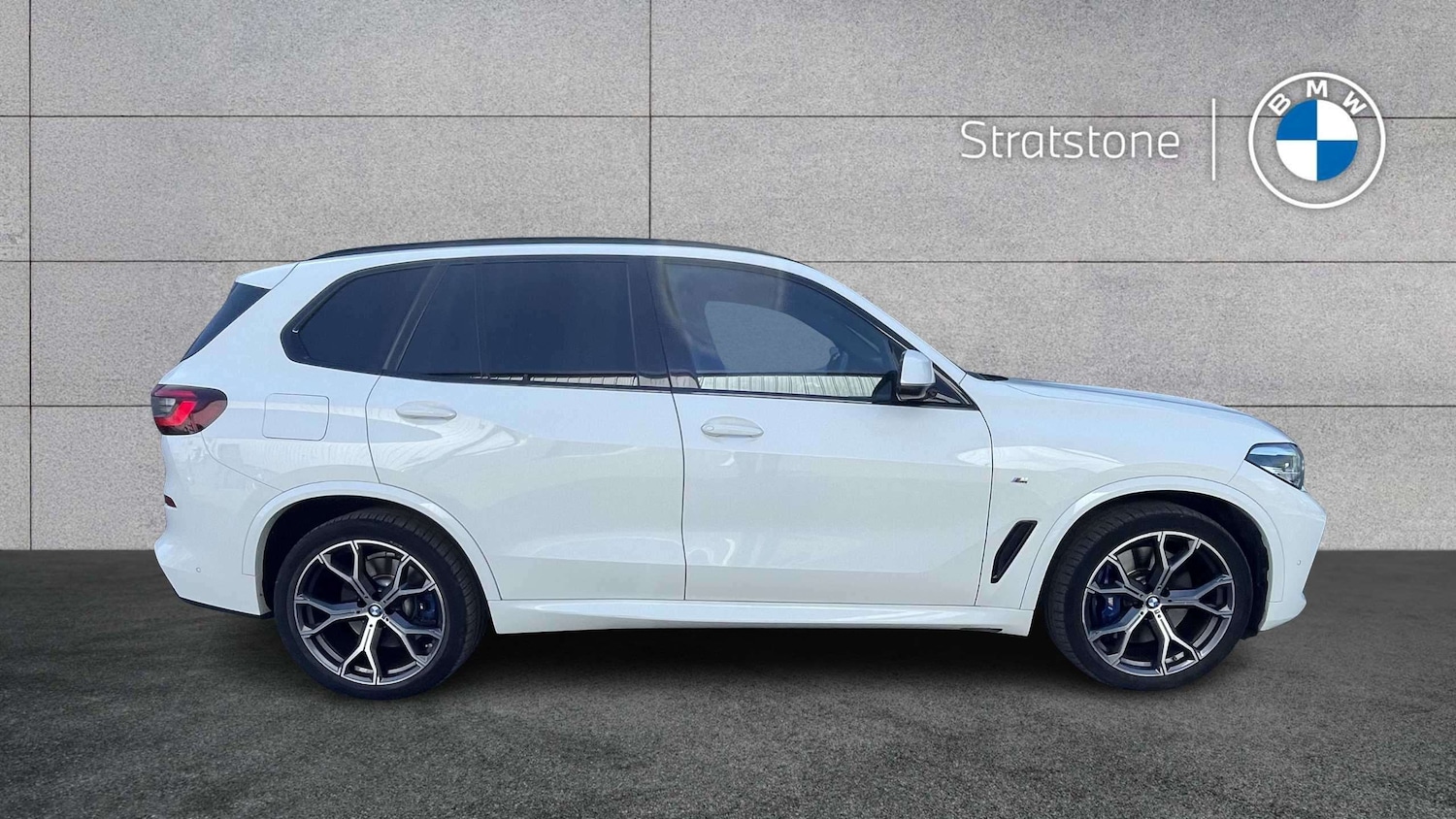 Used BMW X5 2021 for sale - 78161598: Photo 3