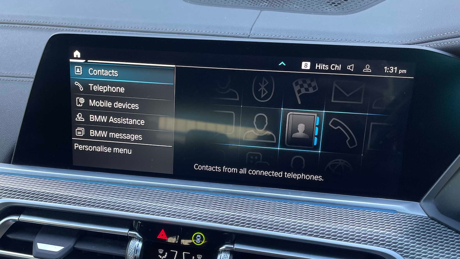 Used BMW X5 2021 for sale - 78161598: Photo 35