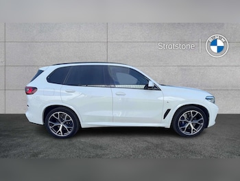 Used BMW X5 2021 for sale - 78161598: Photo
