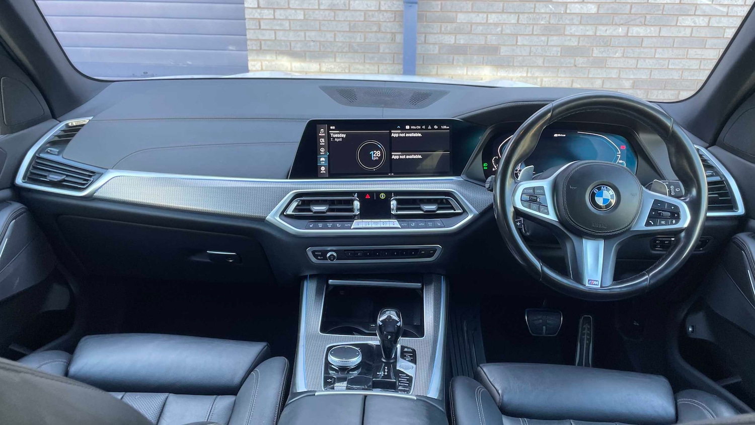 Used BMW X5 2021 for sale - 78161598: Photo 4