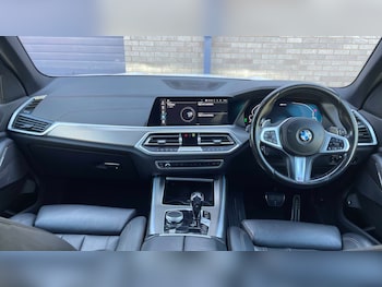 Used BMW X5 2021 for sale - 78161598: Photo